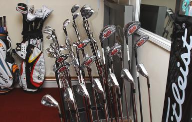 Kaj so OEM Golf klubov?
