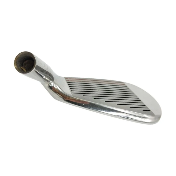 1025 Forged Steel Golf Iron Set – Full CNC Milled Irons Right Hand Professional Grade suppliers