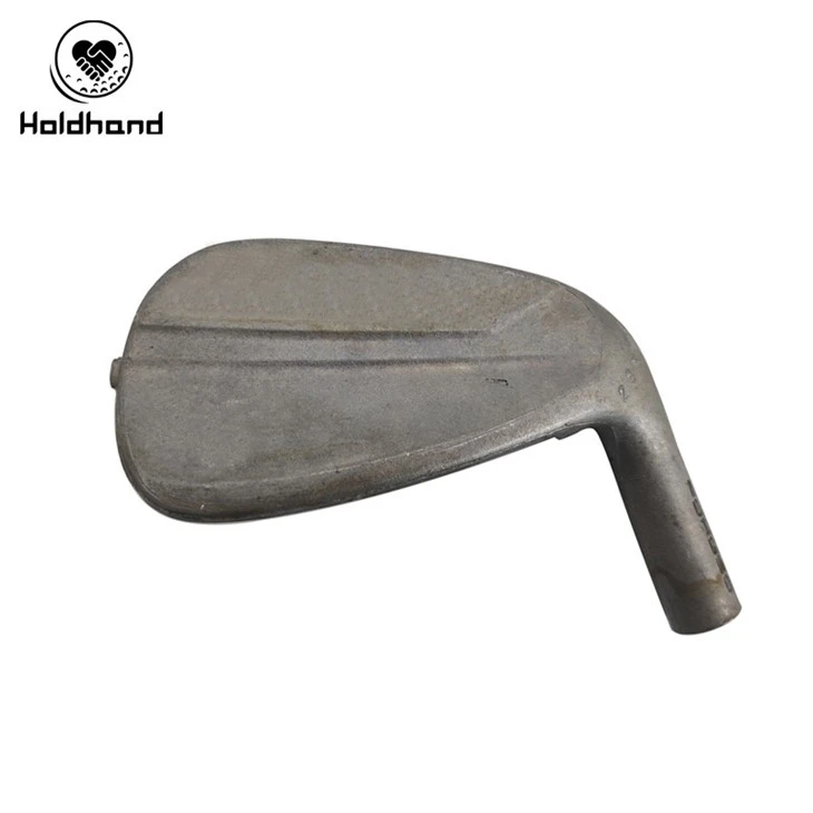 Assemble-Your-Own Elite Iron Heads – Includes Complete Fastening Kit suppliers