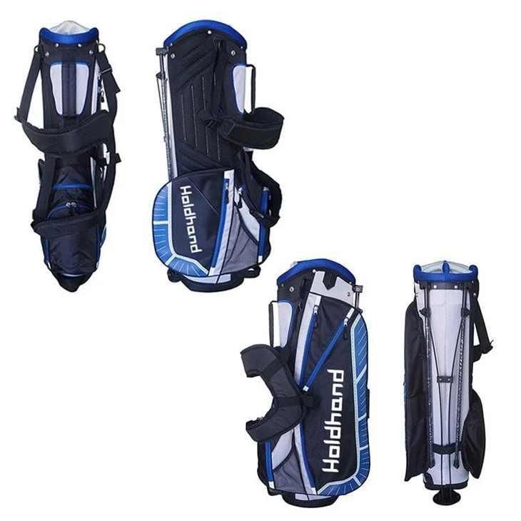 Custom Embroidered Golf Bags – Durable Soft PU With Your Logo high quality