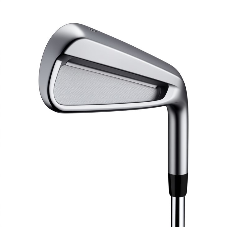 Komplet glav palice za golf po meri 1020/S20C Kovano ogljikovo jeklo Feel Specifikacije po meri
