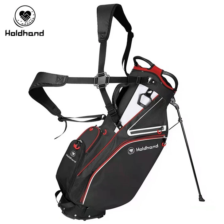 High-End Custom Golf Stand Bag – Ultra-Light Construction, Large Capacity & Uncompromised Performance price