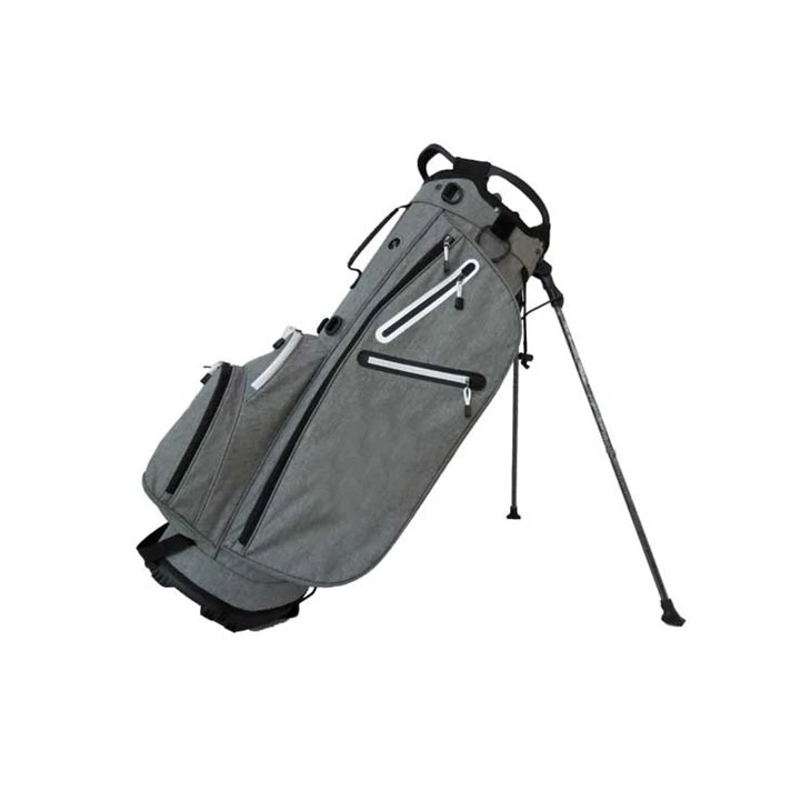 Hot Sale High Quality Golf Bag Stand Bag Hybrid Bag Cutom Logo
