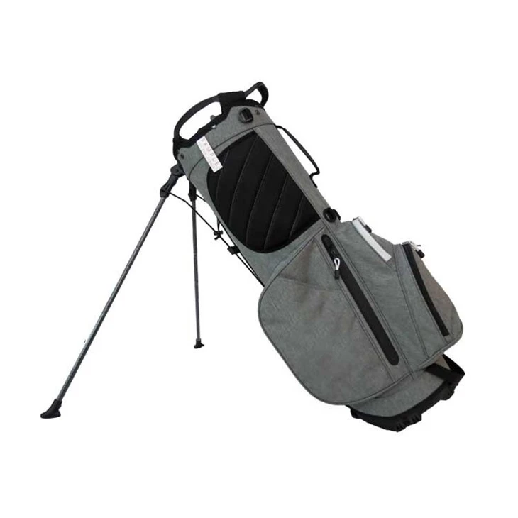 Hot Sale High Quality Golf Bag Stand Bag Hybrid Bag Cutom Logo