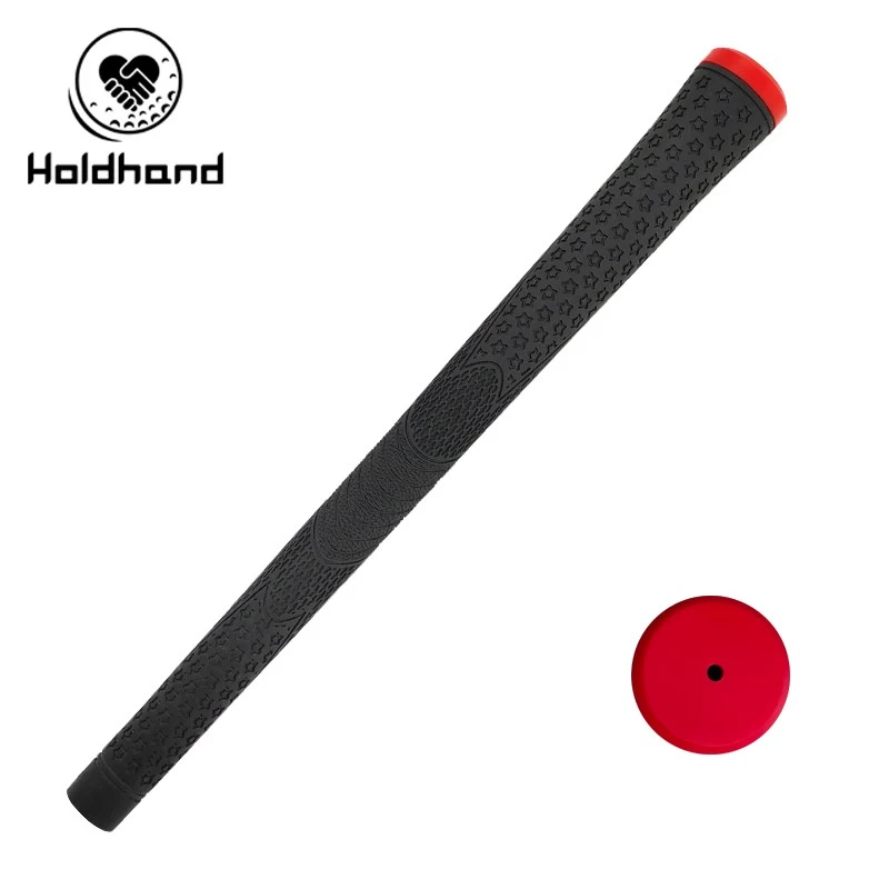 Majek Jumbo Oversize Tour Pro Velvet Grips For Senior Men - 1/8