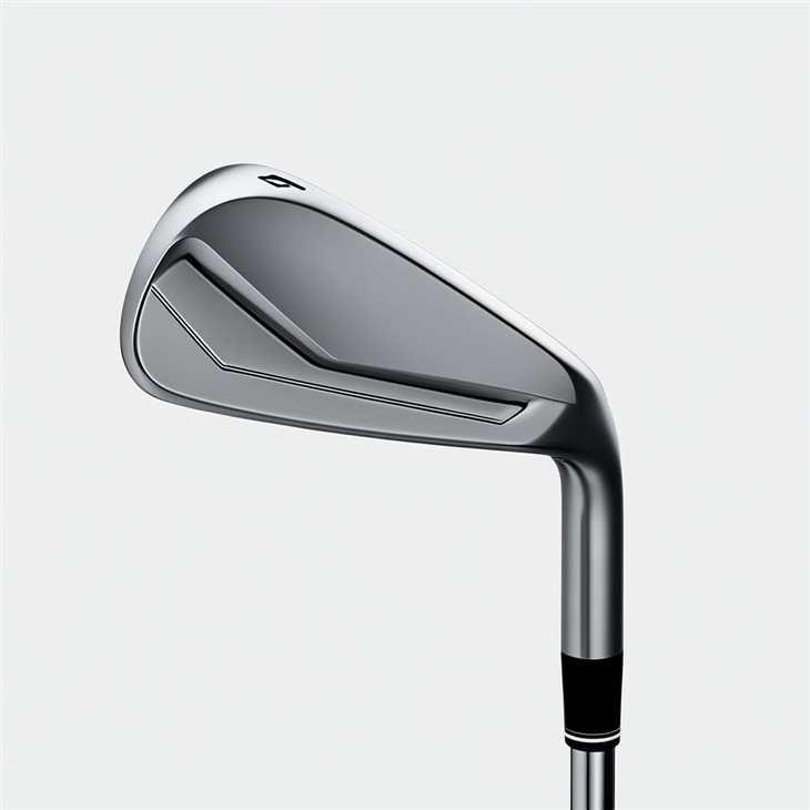 New Fashion Tour Forged Cavity Back Irons 1020 Carbon Steel USGA Groove #5-PW Hot Selling