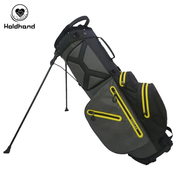 Polyester 14-way Golf Stand Bag Fashion Customize OEM factory