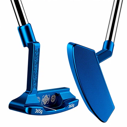 Klasična golf glava in s.s vzorca barvita po meri