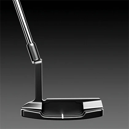 Visokokakovostni CNC Golf Putter klub po meri postavlja po meri