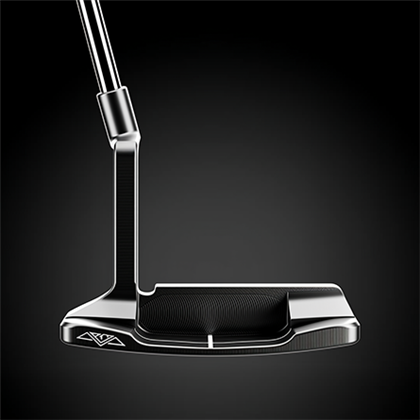 OEM prilagojene visokokakovostne palice za golf s CNC rezkanjem glave palice po meri