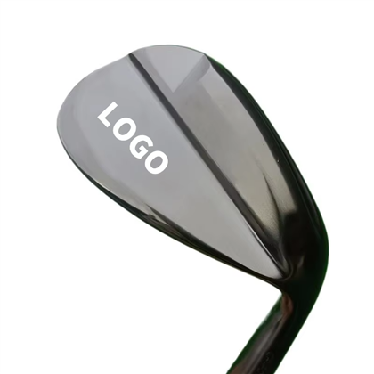 OEM visokokakovosten nov dizajn Golf Wegde Head Custom