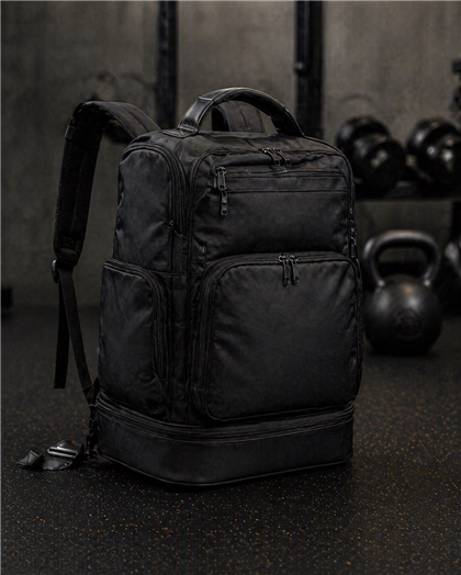 Nahrbtnik Stealth Pro Utility