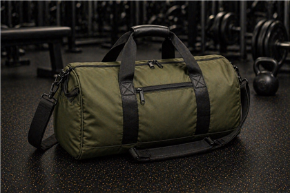 Urban Utility Gym Duffel