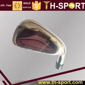 1 enako dolžino Golf železa Club iz Wolesale