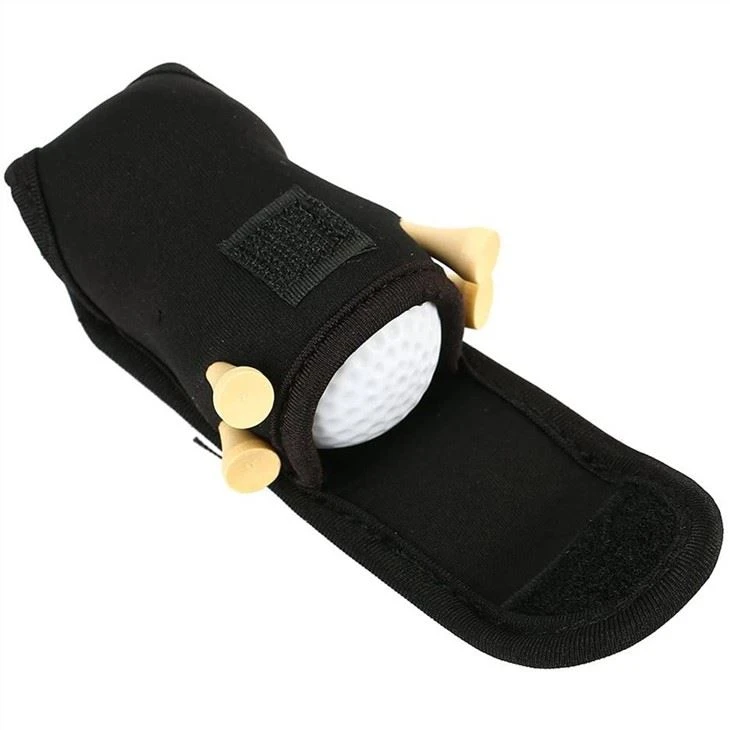 Golf Pouch Custom Avaible