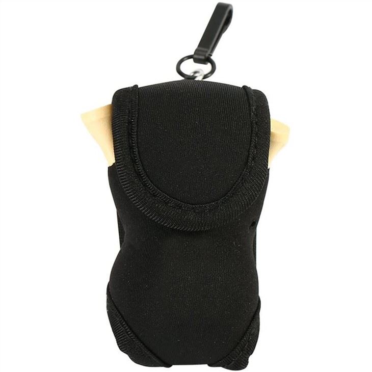 Golf Pouch Custom Avaible