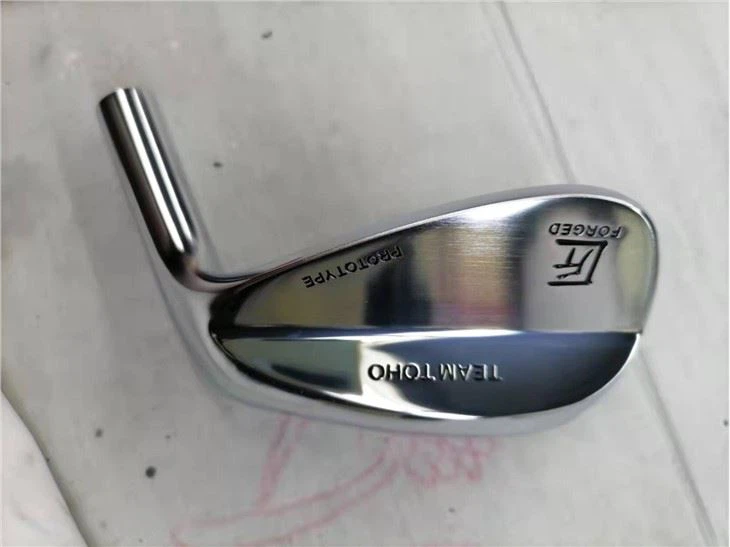 High Quality CNC Milling USGA Face Forged Golf Wedge Head