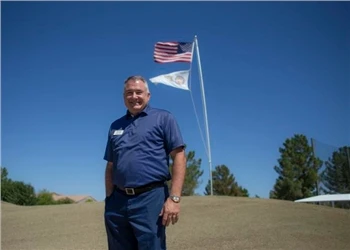 Igrišča za golf Walk Market Tightrope za varčevanje z vodo