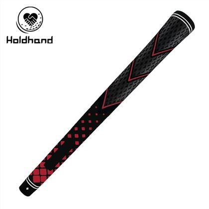 Vrhunski dizajn, gumijasta usnjena palica za golf Iron Grip, logotip po meri OEM