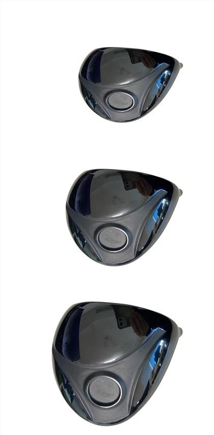 OEM tovarniška cena Superior Sale Driver Heads Custom Logo