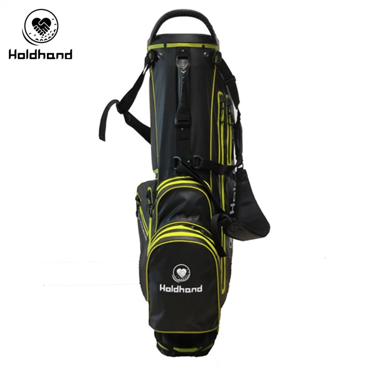 Elegantne vodoodporne torbe za golf po meri oblikovane torbe za golf