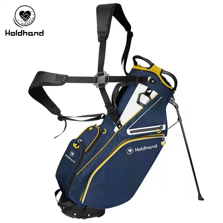 Stylish Water-resistant Material Custom Design Golf Bags Golf Stand Bag
