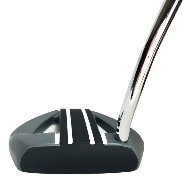 High Quality Forged CNC Milled Face Golf Putter Head OEM