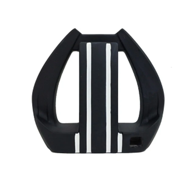 High Quality Forged CNC Milled Face Golf Putter Head OEM