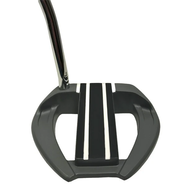 High Quality Forged CNC Milled Face Golf Putter Head OEM