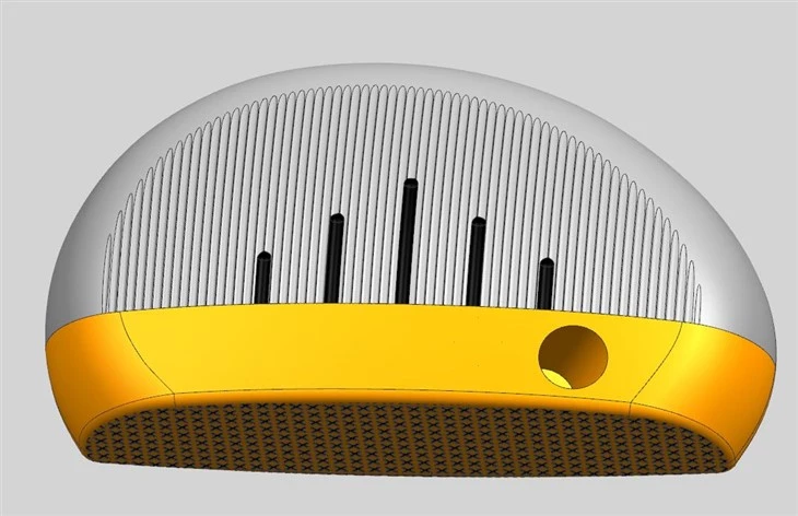 Visokokakovostna kovana CNC rezkana glava palice za golf OEM