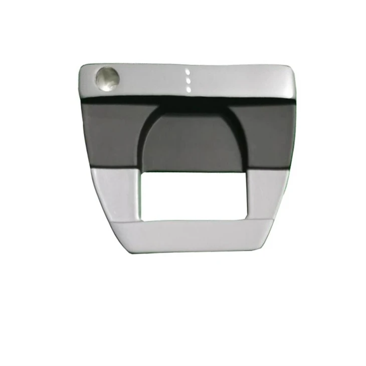 OEM Golf Clubs Putter High Quality Forged CNC Milled Face Golf Putter Head